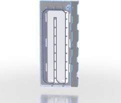Triton Singularity Computers  Wraith 2.0 Elite - Distro Prokove - silber