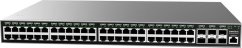 GrandStream 48P GWN7816 48x Ports Layer-3-Netzwerk-Switch