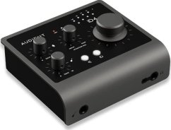 Audient iD4 MKII - Interfejs audio USB 2x2
