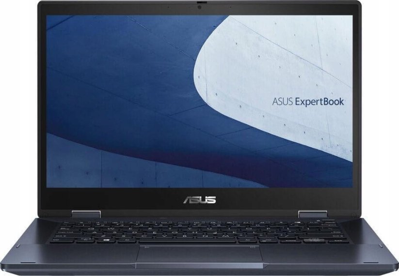 Asus Notebook Asus B1402CBA-EB0536X 14"FHD/i5-1235U/8GB/SSD512GB/UHD/W11Pro Star Black 3Y