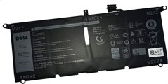 Dell Battery 52 WHR 4 Cell