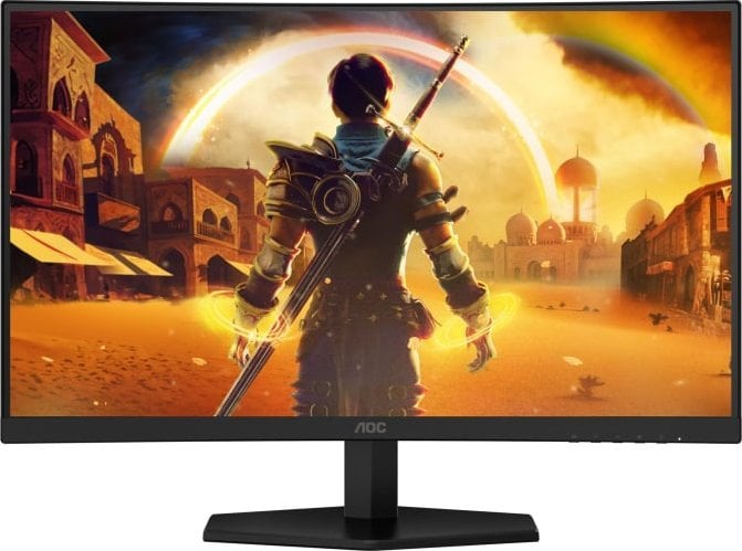 AOC C27G42E