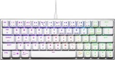 Cooler Master SK620 Red switch (SK-620-SKTR1-US)