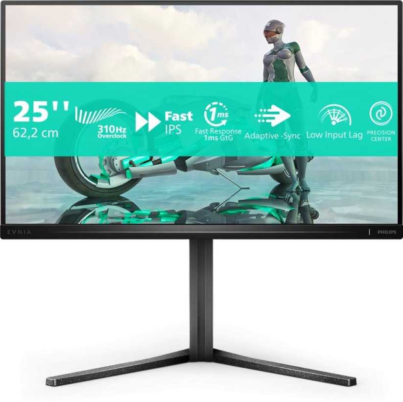 Philips Evnia 25M2N3200U/00