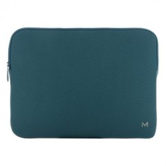 Mobilis Mobilis 049017 Taška na Notebook 35,6 cm (14") Etui kieszeniowe Modrý, Sivý