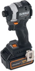 Dewalt IMPACT DRIVER CD. DCF85MM2T-QW 18V 2X4AH
