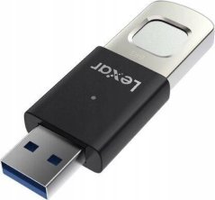 Lexar MEMORY DRIVE FLASH USB3.2 64GB/F35PRO LJDF35P064G-RNBNG LEXAR