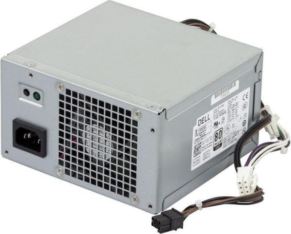 Dell Dell 495W hot-swappable redundant