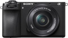 Sony A6700  + 16-50mm f/3.5-5.6 OSS (ILCE6700LB.CEC)