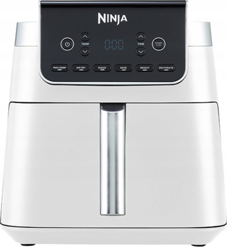 Ninja Ninja AF180EU Foodi Max Pro Air Fryer  white