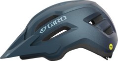 Giro prilba bicyklová damski Fixture II, 50-57 cm, Modrý