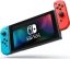 Nintendo Switch V2 Red & Blue