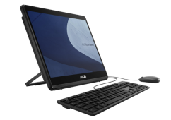 Asus AiO E16 15.6" Touch N4500 8 256čierny
