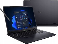 Asus Asus ProArt Studiobook Pro 16 OLED H7604JI-MY106X - i9-13980HX | 16" | Dotyk | 3,2K | 64GB | 2TB | Win11Pro | RTX4070