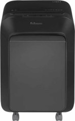 Fellowes LX211 P-5 Čierna
