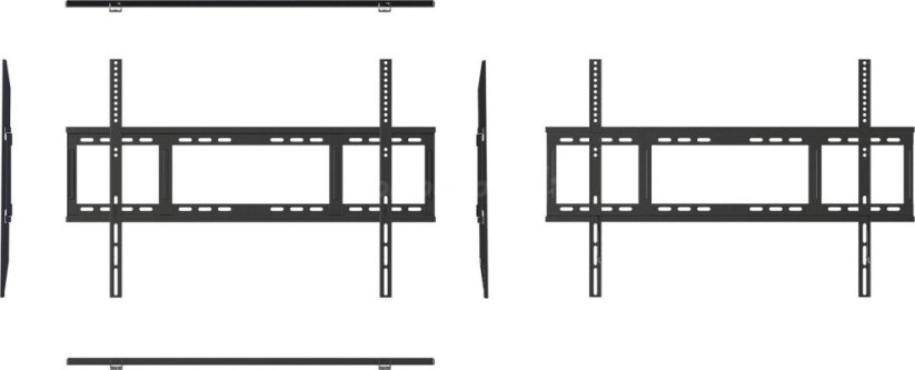 Avtek Uchwyt ścienny 55'' - 86''
