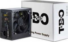Inter-Tech SL-500 TBO 500W (88882191)