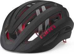 Giro Cestná prilba GIRO ARIES SPHERICAL MIPS Rozmer prilbau: L(59-63 cm), Wybierz farba: Matte Carbon Red, System MIPS: TAK