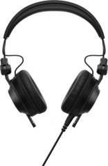 Pioneer Słuchawki Pioneer HDJ-CX čierne