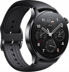 Xiaomi Watch S1 Pro Čierny  (redmi_20230310132013)