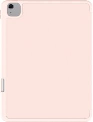 Jcpal DURAPRO PROTECTIVE FOLIO CASE FOR IPAD AIR 13-INCH (M4,2024) - PINK