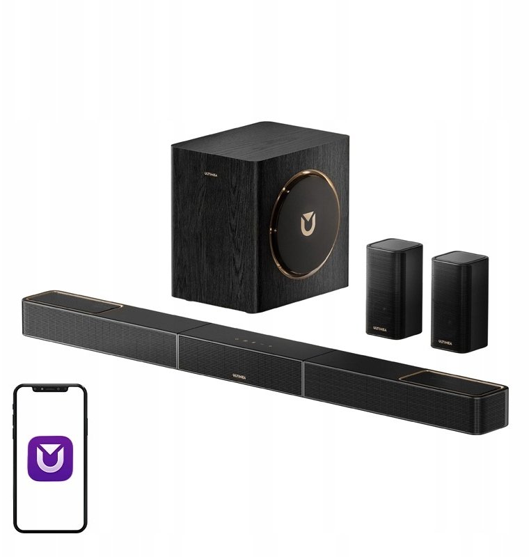 Ultimea Skywave X40 (U4124)