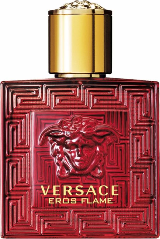 Versace Eros Flame EDP 50 ml MEN