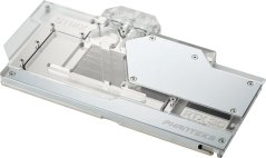 Phanteks PHANTEKS Glacier G30 Strix for ASUS Strix RTX 3080, D-RGB - chróme