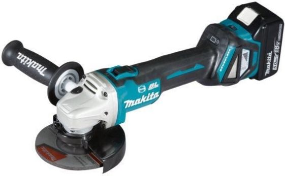 Makita DGA514RTJU