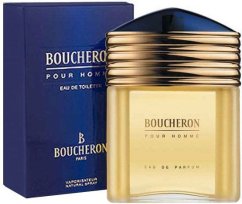 Boucheron Perfumy Pánske Pour Homme EDP 100 ml MEN