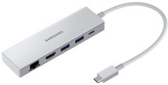 Samsung Common Silver Multiport