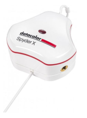 Datacolor SpyderX Elite (SXE100)
