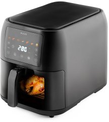 Muhler MFX-815 Urządzenie do smażenia na gorącym powietrzu 8L 1700W MFX-815 (3800139221676)