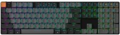 Keychron K5 v2 QMK/VIA Hot Swap Keychron Super Brown (K5X-H3)
