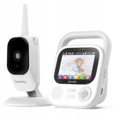 Lionelo Mobili auklė Lionelo Babyline 3.2