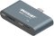 Patriot PMD512GH013 1x USB-C PD 1x HDMI  + 3.2 Gen1 (PMD512GH013)
