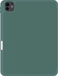 Jcpal DURAPRO PROTECTIVE FOLIO CASE FOR IPAD PRO 11-INCH (M4,2024) - MIDNIG