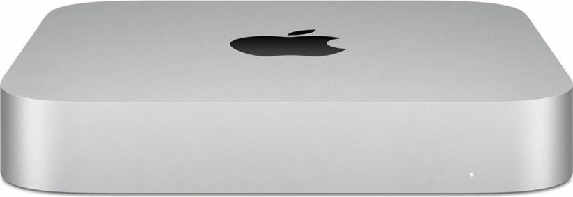 Apple Mac Mini Apple M1 8 GB 256 GB SSD macOS Big Sur