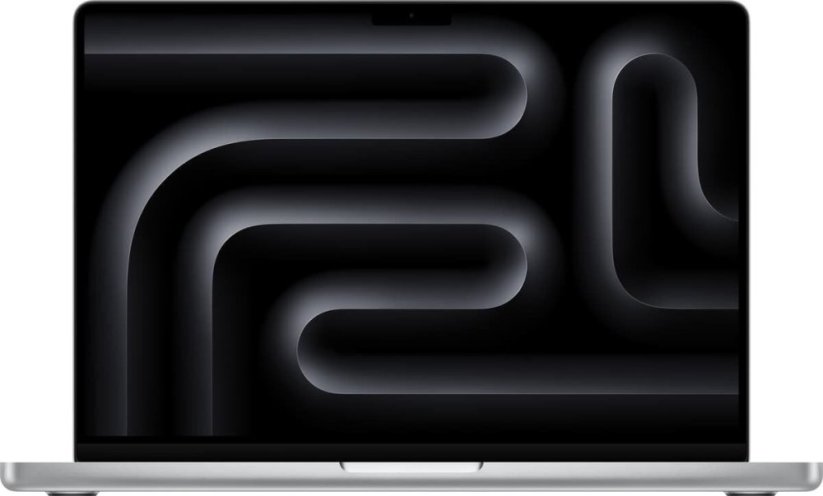 Apple Apple MacBook | Pro | Silver | 14 " | 3024 x 1964 pixels | Apple M4 | 24 GB | Solid-state drive capacity 1000 GB | Apple M4 chip 10-core CPU/10-core GPU | macOS | 802.11ax | Bluetooth version 5.3 | Keyboard language Swedish | Keyboard backlit | Warranty 1