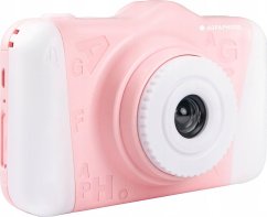 AgfaPhoto towar w Sosnowcu - Zabawki elektroniczne AgfaPhoto Agfa Photo Reali Kids Cam 2 Ružový () - Morelenet_7412083