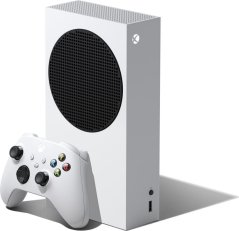 Microsoft Xbox Series S 1TB biely