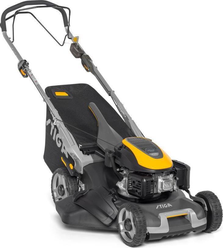 Stiga Twinclip 950 V