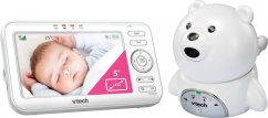 Vtech Niania elektroniczna video 5 cali BM-5150