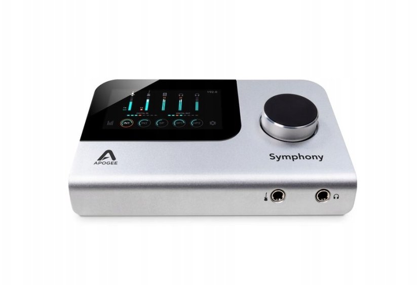 M-Audio Interfejs audio Apogee Symphony Desktop