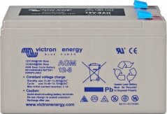 Victron Energy Victron Energy 12V/8Ah AGM Deep Cycle Batt.