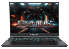 Gigabyte G6 KF i7-13620H / 16 GB RAM / 1 TB SSD PCIe / Windows 11 Home (KF-H3EE894KD)
