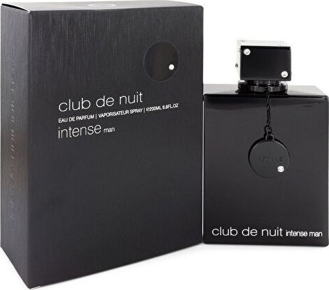 Armaf Club de Nuit Intense Man EDP 200 ml MEN