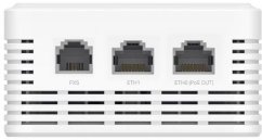 TP-Link Omada EAP625GP-Wall AX1800 Wi-Fi 6 GPON 1GbE