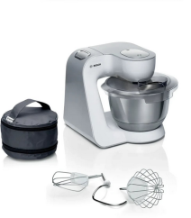 Bosch Serie 4 MUM58200 White