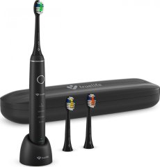 TrueLife SonicBrush Compact Čierna